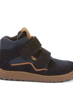 Dětské boty model 21411626 - Froddo