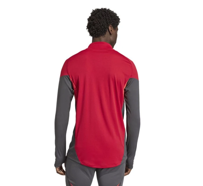 Liverpool FC Training Top model 21816456 mikina - ADIDAS