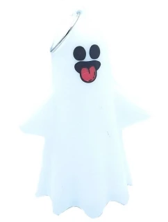 DEKORATÍVNE PRÍVESOK VIEDOL DUCH S JAZYKOM