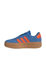 Dámske topánky adidas VL Court Bold blue IH9154 women's Dámske topánky adidas VL Court Bold blue IH9154 women's