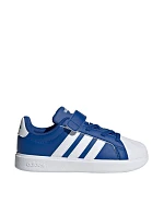 Dětská obuv  blue model 22073278 - ADIDAS