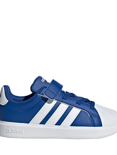 Detská obuv adidas Streettalk blue JQ8594