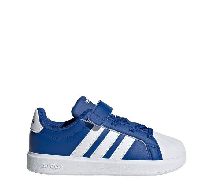 Dětská obuv  blue model 22073278 - ADIDAS