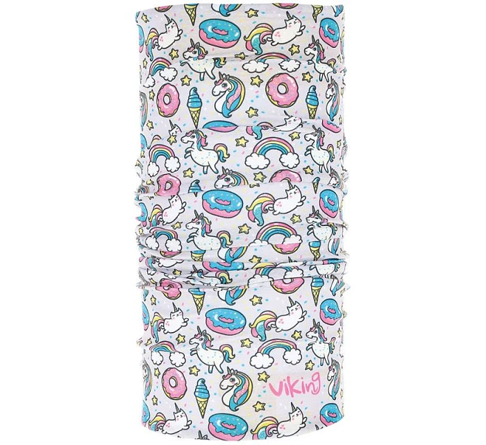Detská multifunkčná šatka Viking Jr 415-22-0545-07