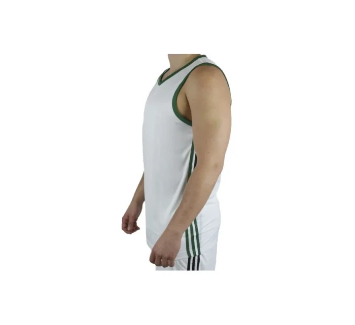 Pánske tričko E Kit JSY 3.0 M S07283 - Adidas Pánske tričko E Kit JSY 3.0 M S07283 - Adidas