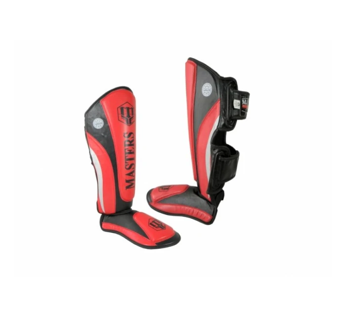 Masters   chrániče kolen model 20879809 - Sport Masters