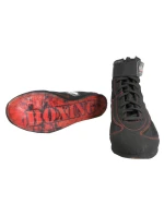 Boxerské boty model 21347658 - Masters Boxerské boty model 21347658 - Masters