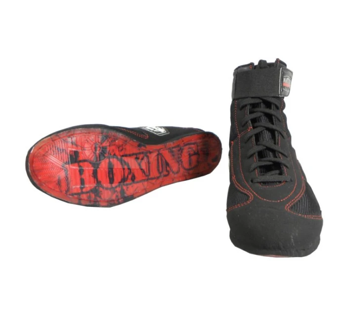 Boxerské boty model 21347658 - Masters Boxerské boty model 21347658 - Masters