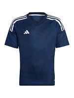 Adidas Tiro 23 Competition Jersey Jr IC7463