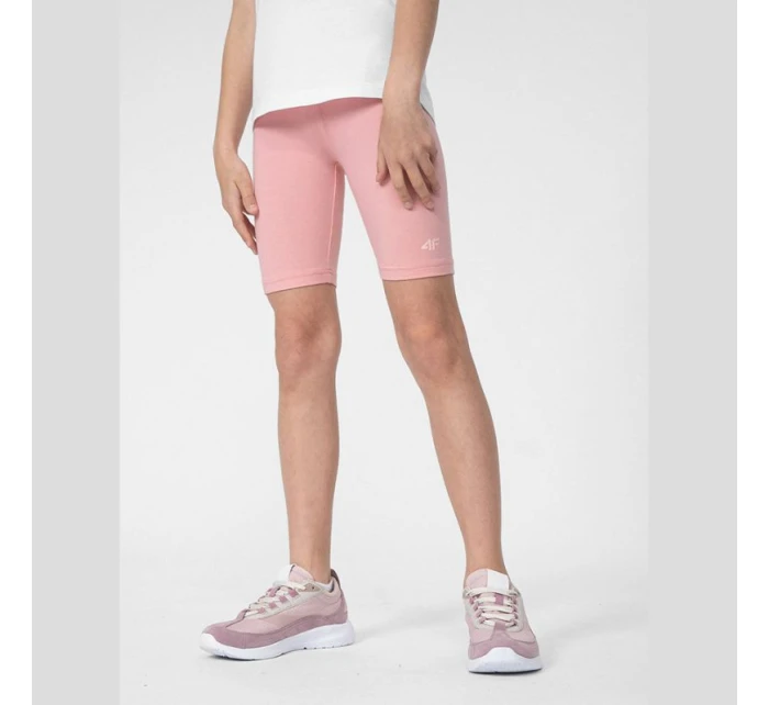 Šortky 4F Jr 4FJSS23TTIGF037 54S