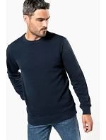 K Mikina in 20. navy model 22422830 - Kariban K Mikina in 20. navy model 22422830 - Kariban