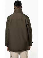 Kariban K 677 Parka 20.K677 convoy grey Kariban K 677 Parka 20.K677 convoy grey
