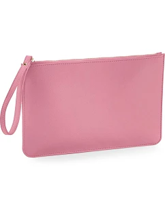 BagBase BG 750 Toaletná taška „Boutique“ 52.0750 dusky pink