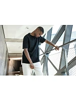 Build your Brand BY 102 Oversize tričko z hrubej bavlny 56.0102 karamelová Build your Brand BY 102 Oversize tričko z hrubej bavlny 56.0102 karamelová
