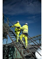 ProJob 6445 Jacket 3-1 – bezpečnostná bunda 3 v 1, 64.6445, výstražná žltá/čierna ProJob 6445 Jacket 3-1 – bezpečnostná bunda 3 v 1, 64.6445, výstražná žltá/čierna