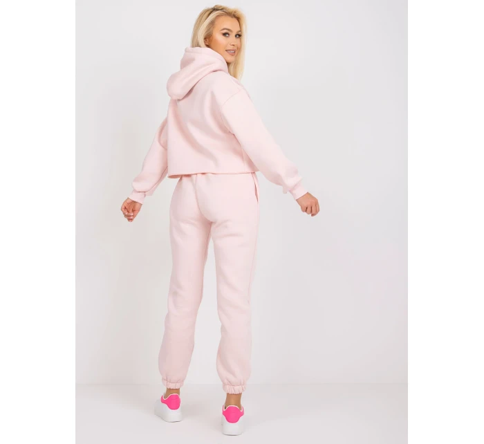 Sada EM KMPL model 20742126 bílá růžová - FPrice Sada EM KMPL model 20742126 bílá růžová - FPrice