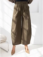 Kalhoty IR SP GG 99370.64, khaki Kalhoty IR SP GG 99370.64, khaki