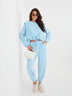 Súprava IT KMPL 10020.67 svetlo modrá