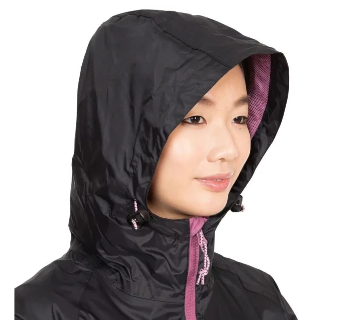 Dámska nepremokavá bunda Trespass Tayah II Dámska nepremokavá bunda Trespass Tayah II