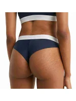 Dámske brazílske plavky UW0UW04451-C87 - Tommy Hilfiger