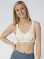 Športová podprsenka Triaction Cardio Cloud P EX - Triumph