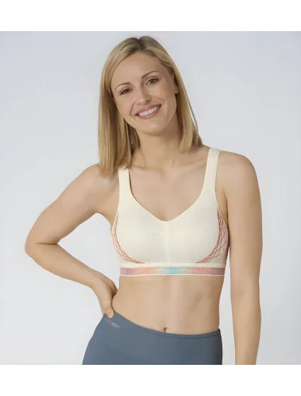 Športová podprsenka Triaction Cardio Cloud P EX - Triumph
