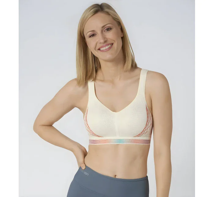 Športová podprsenka Triaction Cardio Cloud P EX - Triumph