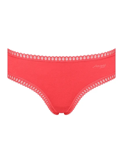 GO CRUSH HIPSTER KALHOTKY C3P model 20929145 - Sloggi GO CRUSH HIPSTER KALHOTKY C3P model 20929145 - Sloggi