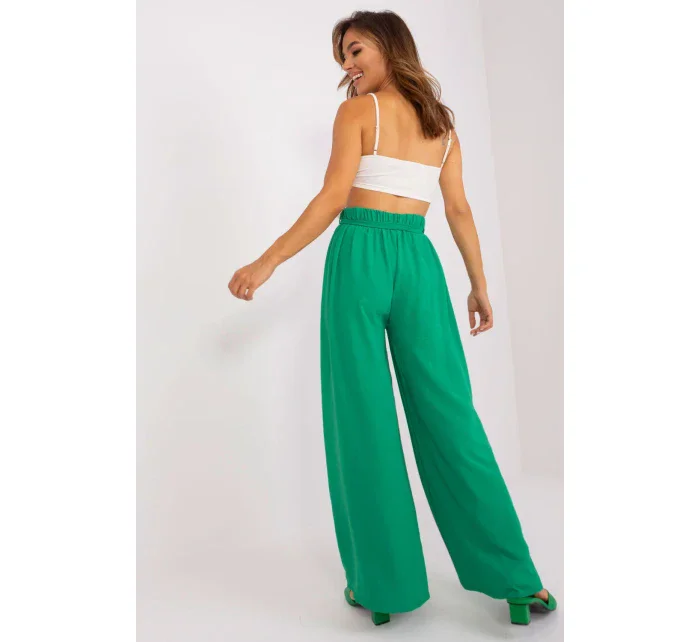 Dámske nohavice model 183461 Och Bella