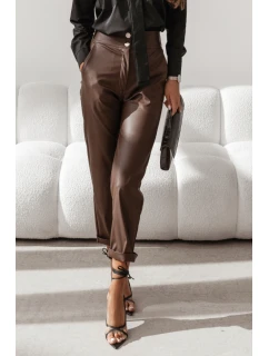 Dámske nohavice model 219508 LaBalancia