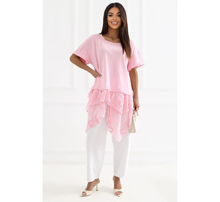 Blúzka model 226469 Taliansko Moda