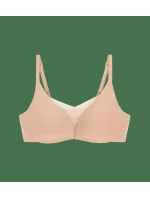Dámska podprsenka Triumph Shape Smart P béžová