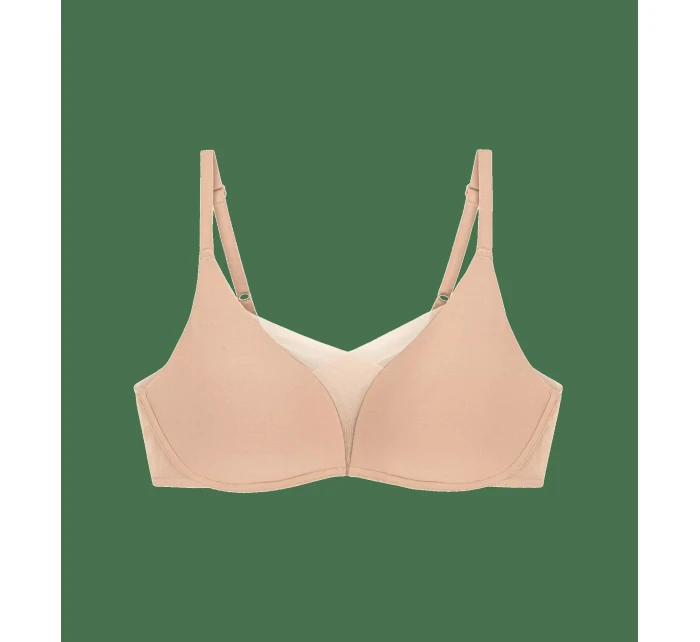 Dámska podprsenka Triumph Shape Smart P béžová
