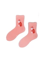 YOCLUB Jazzy Girls ponožky SKA-0006 A'3 27-38