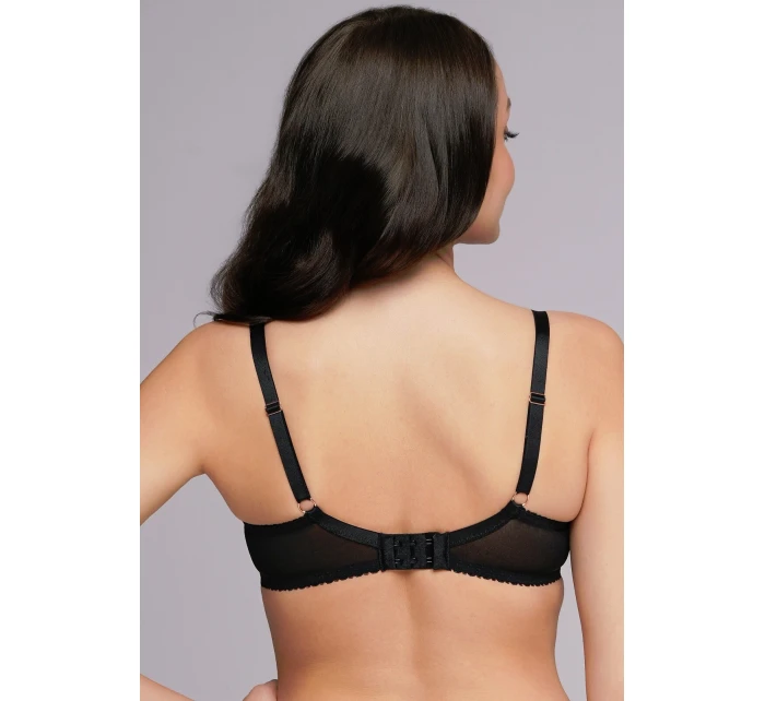 Ava 2256 Maxi podprsenka s plným zapínaním