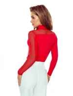 Blúzka Eldar Lorella long/r S-XL