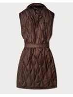 kamizelka z paskiem Goodlookin model 22037922 - S'WEST