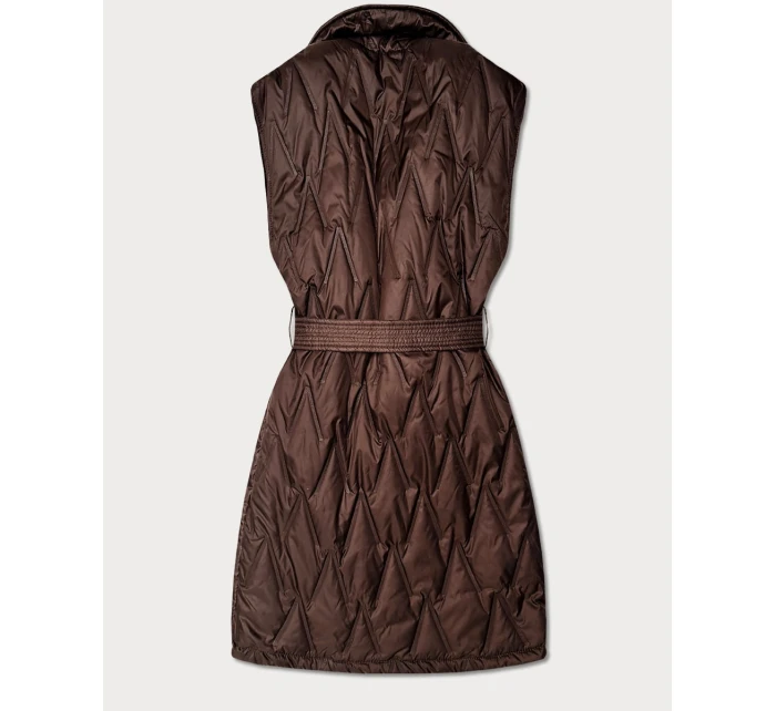 kamizelka z paskiem Goodlookin model 22037922 - S'WEST