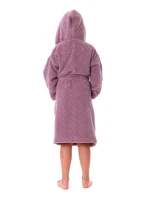 dětský župan Athena s kapucí dětské model 20647423 - Vestis