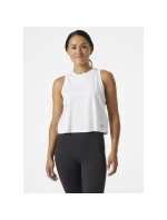 Ocean Cropped Tank Top W model 20235111 001 Tričko - Helly Hansen