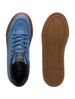 Boty Court Classic Jr model 20325257 09 - Puma Boty Court Classic Jr model 20325257 09 - Puma