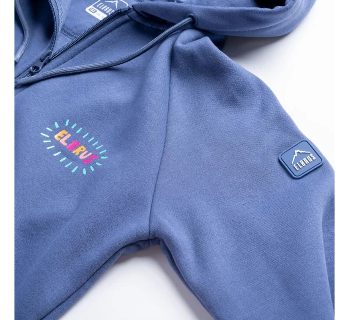 Elbrus Ragana Tg Jr Mikina 92800621149