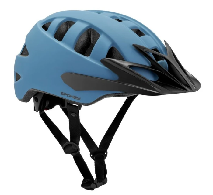 Cyklistická prilba Spokey Speed SPK-944751 55-58 cm