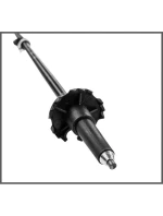 trekingové hole Unisex model 21492363 - Leki trekingové hole Unisex model 21492363 - Leki