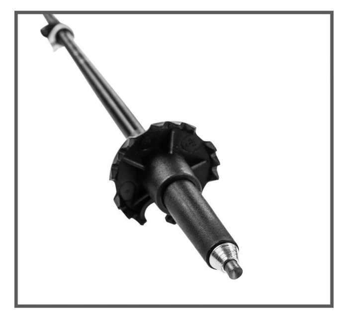 trekingové hole Unisex model 21492363 - Leki trekingové hole Unisex model 21492363 - Leki