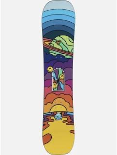 Detský snowboard ROSSIGNOL SCAN