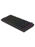 MAGNETICKÁ KLÁVESNICA SAVIO ASTRAL BLACK OUTEMU WHITE JADE RGB MAGNETICKÁ KLÁVESNICA SAVIO ASTRAL BLACK OUTEMU WHITE JADE RGB
