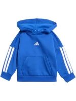 Detské tepláky adidas Essentials Joggers modré JV9841 Detské tepláky adidas Essentials Joggers modré JV9841