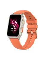 Dámské chytré hodinky model 21806587 - RUBICON Dámské chytré hodinky model 21806587 - RUBICON