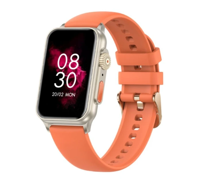 Dámské chytré hodinky model 21806587 - RUBICON Dámské chytré hodinky model 21806587 - RUBICON